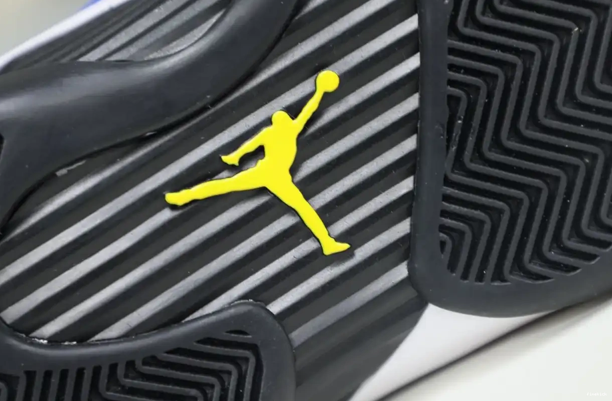 Air Jordan Retro